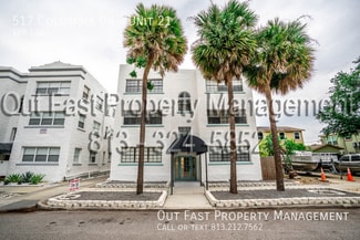 517 Columbia Dr Unit 21, Tampa, FL 33606