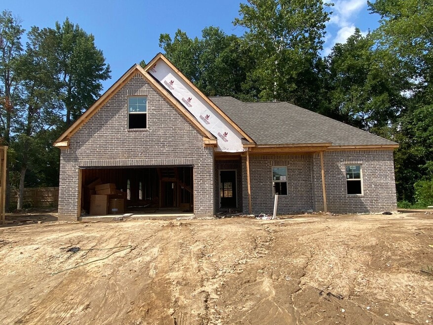 9986 Messana St, Cordova, TN 38016 - photo 1