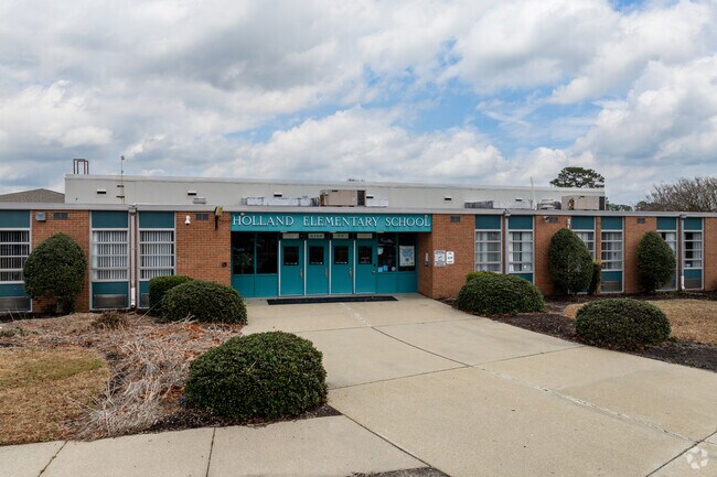 Holland Elementary School
