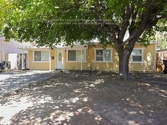 2017 Robert Way, Sacramento, CA 95825