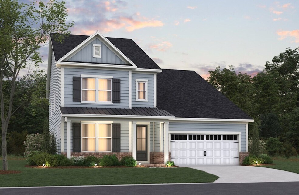 3005 Evans Rd unit 37347883, Apex, NC 27502 - photo 1