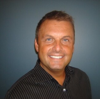 Mark Gepperth