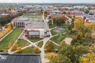 University Heights