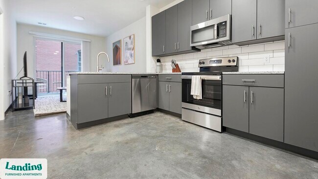 1014 Spruce St unit 232, Saint Louis, MO 63102 - photo 4