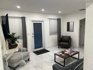 4200 NW 11th Ct, Miami, FL 33127