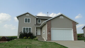 508 E North St, Dodgeville, WI 53533