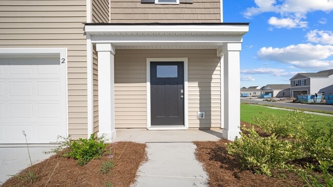 56 Cypress Loop, Port Wentworth, GA 31407 - photo 2