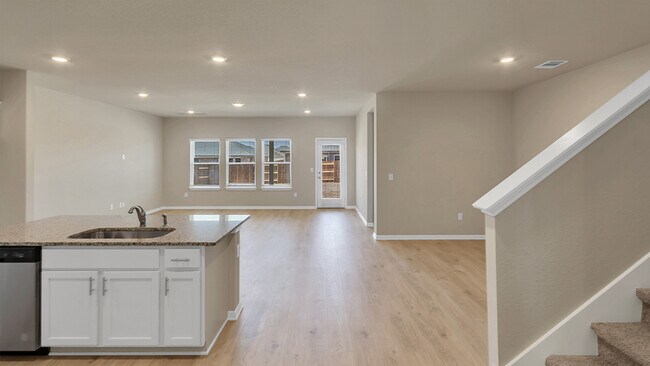 1829 Buntline Hitch Dr, Leander, TX 78641 - photo 5