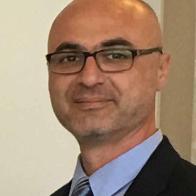 Agent Photo
