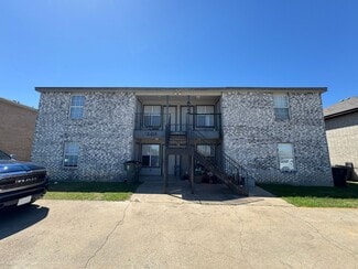 3203 Toledo Dr Unit A, Killeen, TX 76542