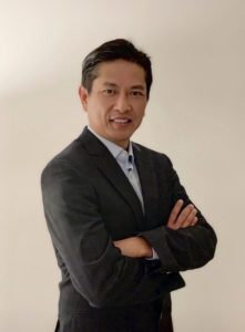 Thomas Nguyen