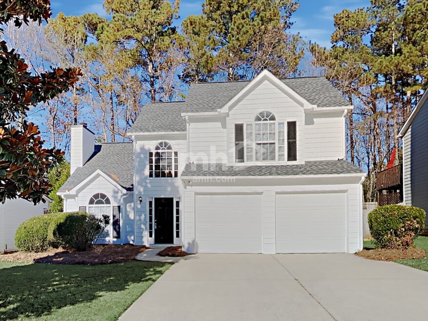 4618 Noah Overlook W, Acworth, GA 30101 - photo 1