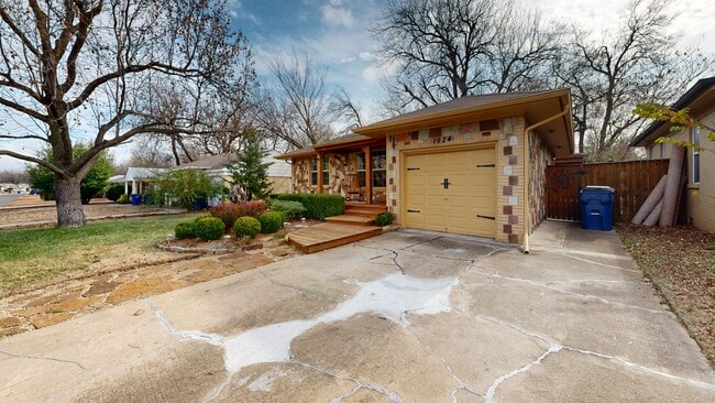 1924 Westchester Dr, Oklahoma City, OK 73120 - photo 3