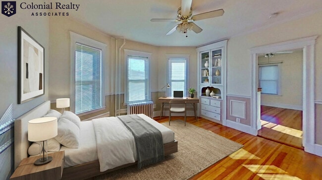 16 Bigelow St unit 1, Brighton, MA 02135 - photo 4