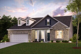 825 Dobby Way, McDonough, GA 30252