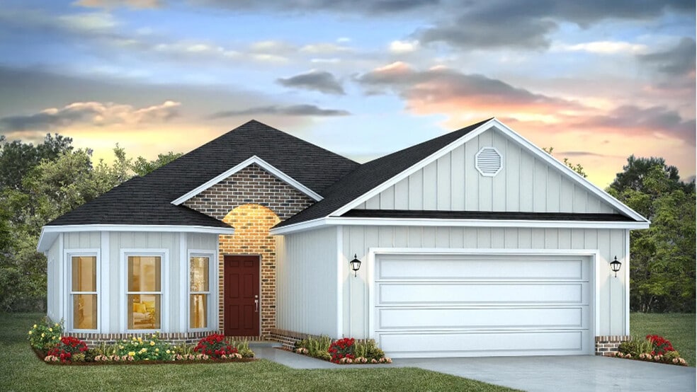 15951 Blue Ridge Dr, Gulfport, MS 39503 - photo 1