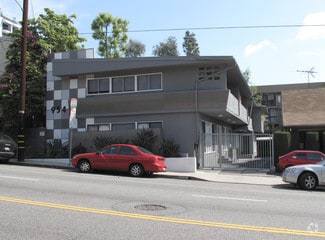 954 San Vicente Blvd, West Hollywood, CA 90069