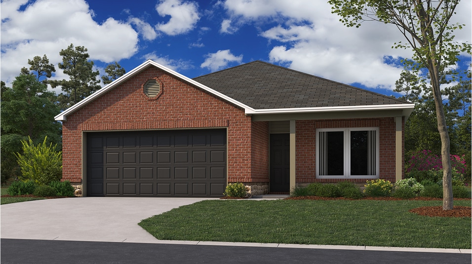 2917 S 10th St unit 36042626, Broken Arrow, OK 74012 - photo 1