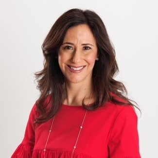 Marie Bergman