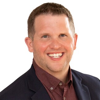 John Holgrimson