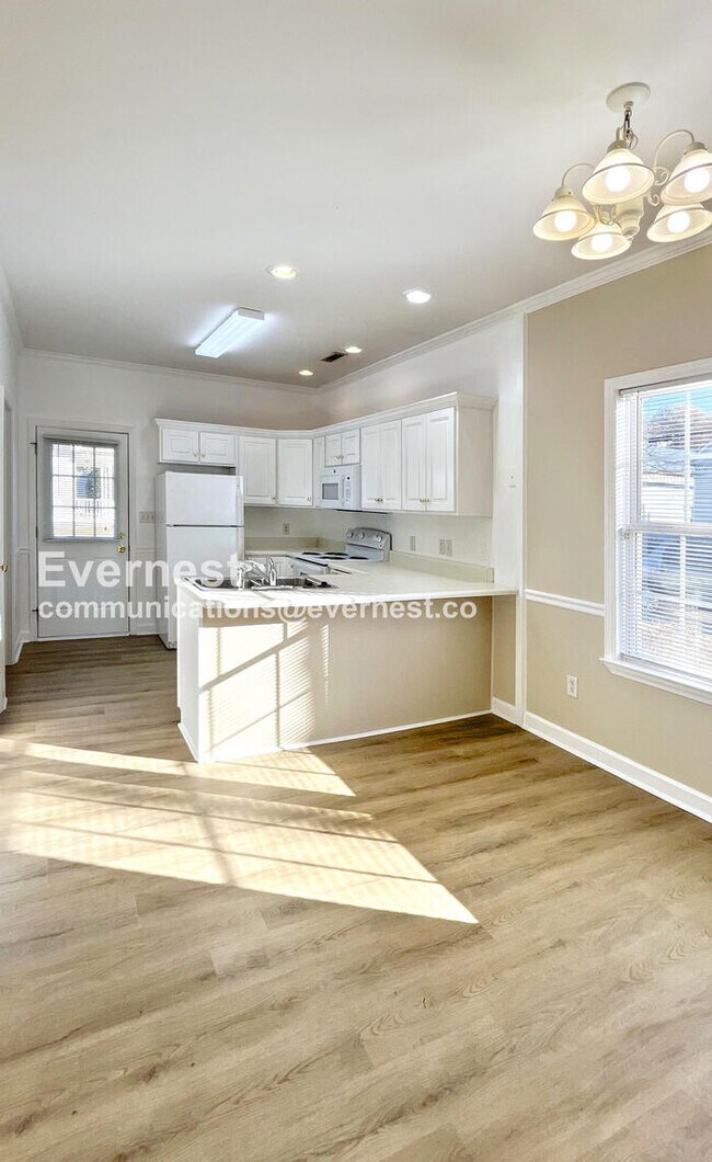 101 W Bush St, Chattanooga, TN 37405 - photo 3