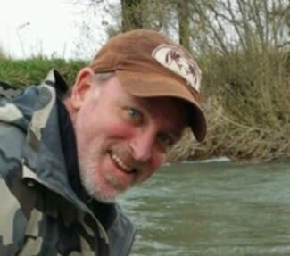 Todd Crawford