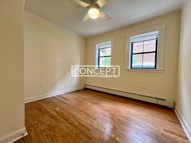 219 Commonwealth Ave unit 5, Chestnut Hill, MA 02467 - photo 3