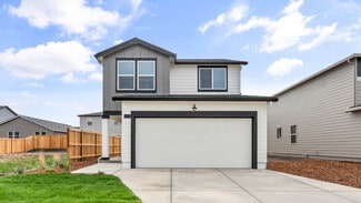 2751 Steadman Ave, Medford, OR 97501