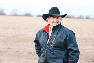 Lisa Cather