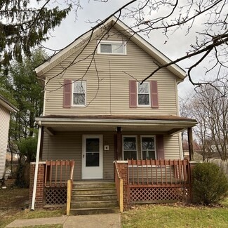 931 Peerless Ave, Akron, OH 44320
