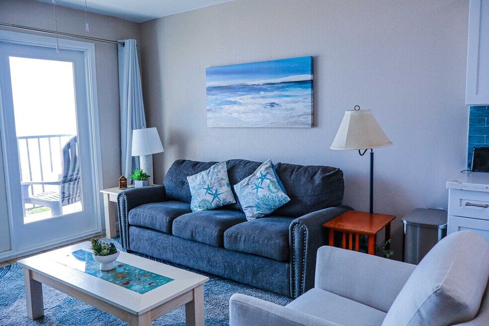 5516 Gulf Blvd unit ID1255579P, South Padre Island, TX 78597 - photo 1