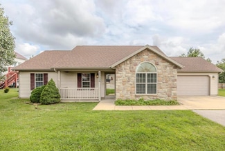 23238 Righteous Ln, Waynesville, MO 65583