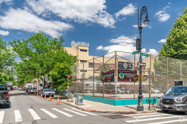 Marta Valle High School offers great academic and athletic opportunities for students.