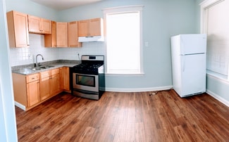 4431 S Marshfield Ave Unit 3, Chicago, IL 60609
