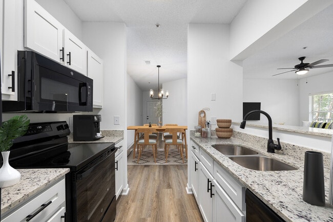 Walden Pond Apartments, Columbus, GA 31909 - photo 3