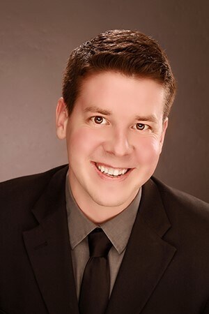 Eric Hayes
