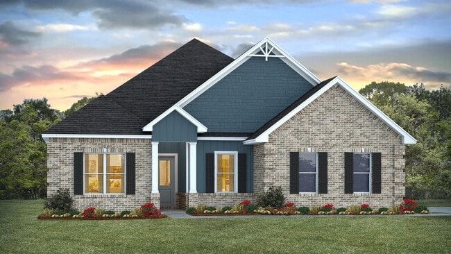 7380 Magnolia Loop unit 38608447, Pass Christian, MS 39571 - photo 4