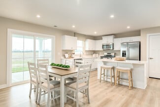 1124 Middle Crest Dr, Bolivia, NC 27422