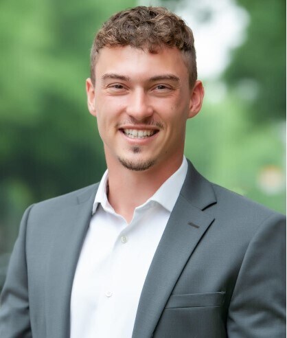 Carson Haselwander