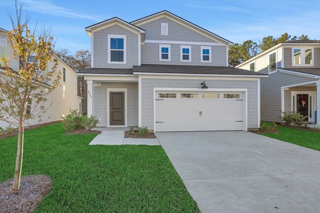 237 Bircholt Grove, Pooler, GA 31322 - photo 3