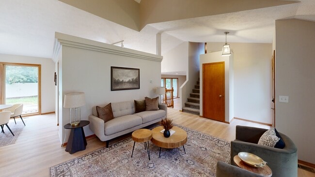 3838 S Loretta Dr, Spokane Valley, WA 99206 - photo 3