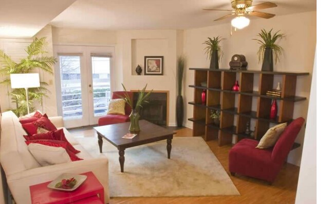 315 Franklin St unit 207, Cambridge, MA 02139 - photo 2