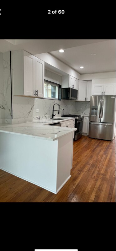 3316 W Flournoy St unit st, Chicago, IL 60624 - photo 3