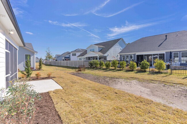 3620 Mason Port Dr unit 36465721, Wilmington, NC 28409 - photo 5
