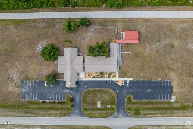 overhead