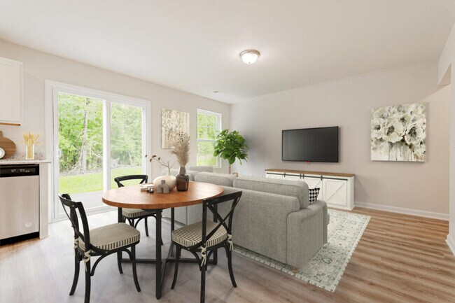 Tricon Blythewood, Blythewood, SC 29016 - photo 4