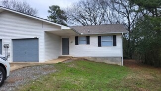 223 Hunter Dr, Hot Springs National Park, AR 71913