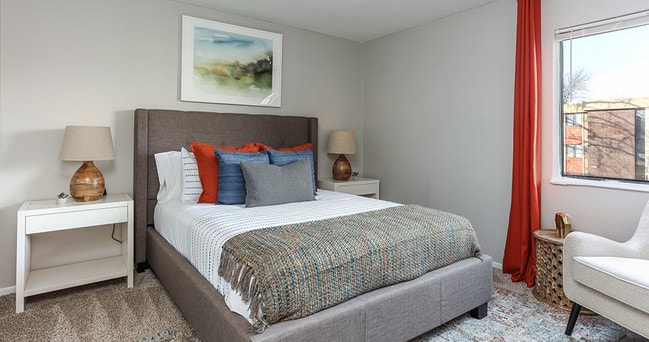 The Meadows Apartment Homes KS, Lenexa, KS 66216 - photo 5