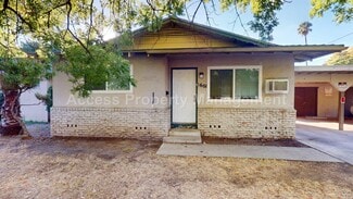 1601 Carver Rd, Modesto, CA 95350