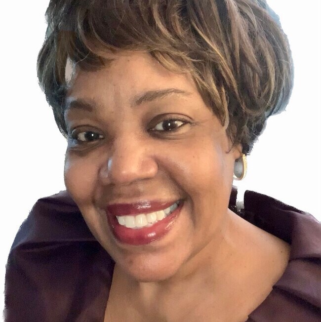 Sandra Anderson